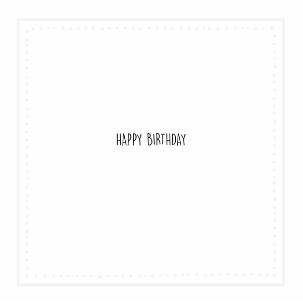 Jam And Toast, Age, Birthday, Greetings Card